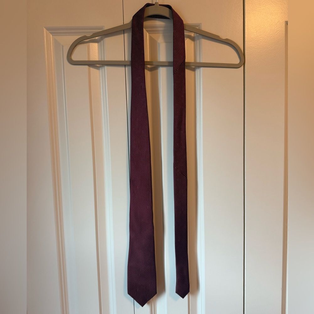 Jos.A.Bank Traveler Collection Stain Resistant Tie
